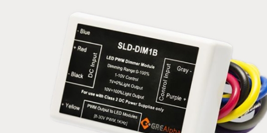 Dimmers & accessories img Dimmers & accessories img