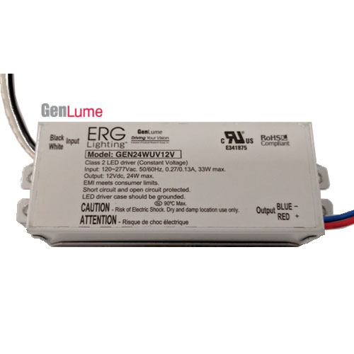 GEN24WUV12V